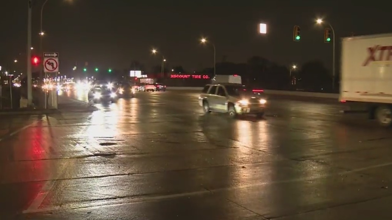 Most dangerous intersections in Michigan