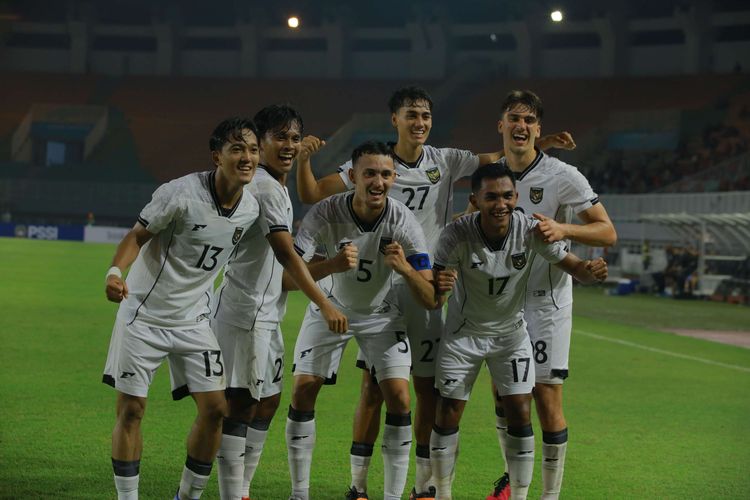Jadwal Timnas Indonesia Bulan Desember, Siap Tampil di SEA Games 2025