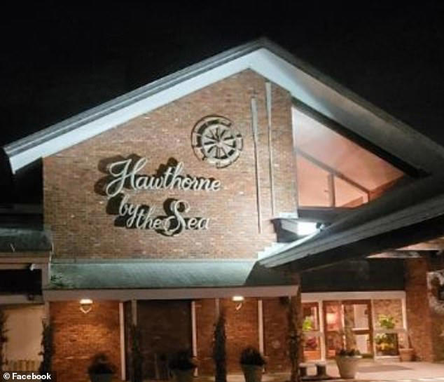 Beloved New England restaurant closes its doors after EIGHT decades in ...