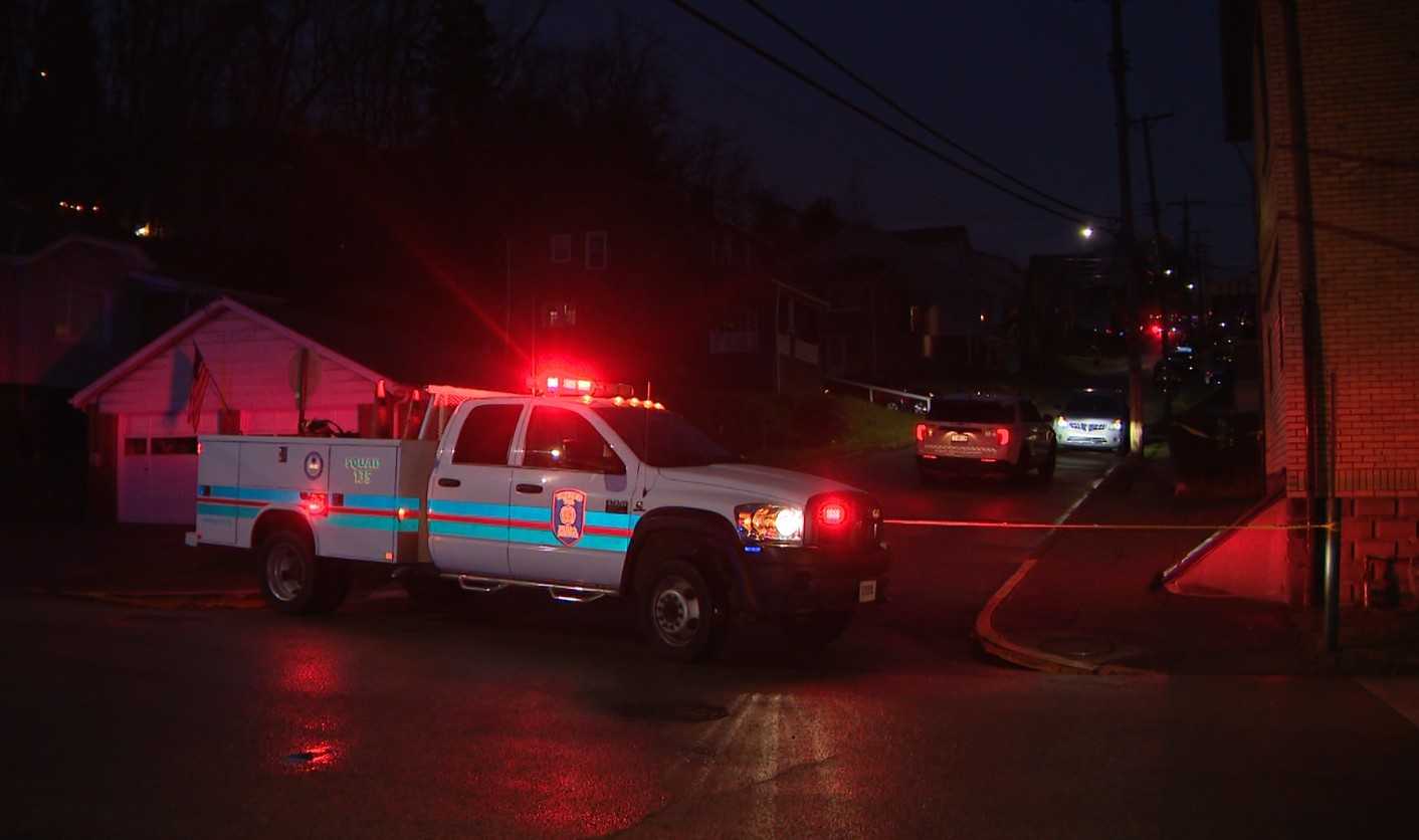 Man seriously injured after being shot in the abdomen in Allegheny County