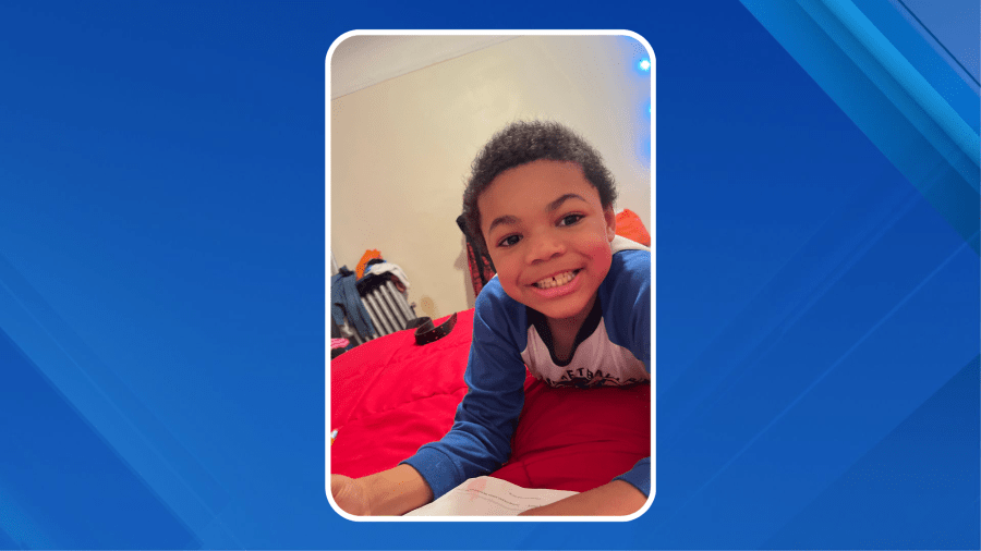 ‘A pure kid’: Newark community holds balloon release to honor 10-year ...