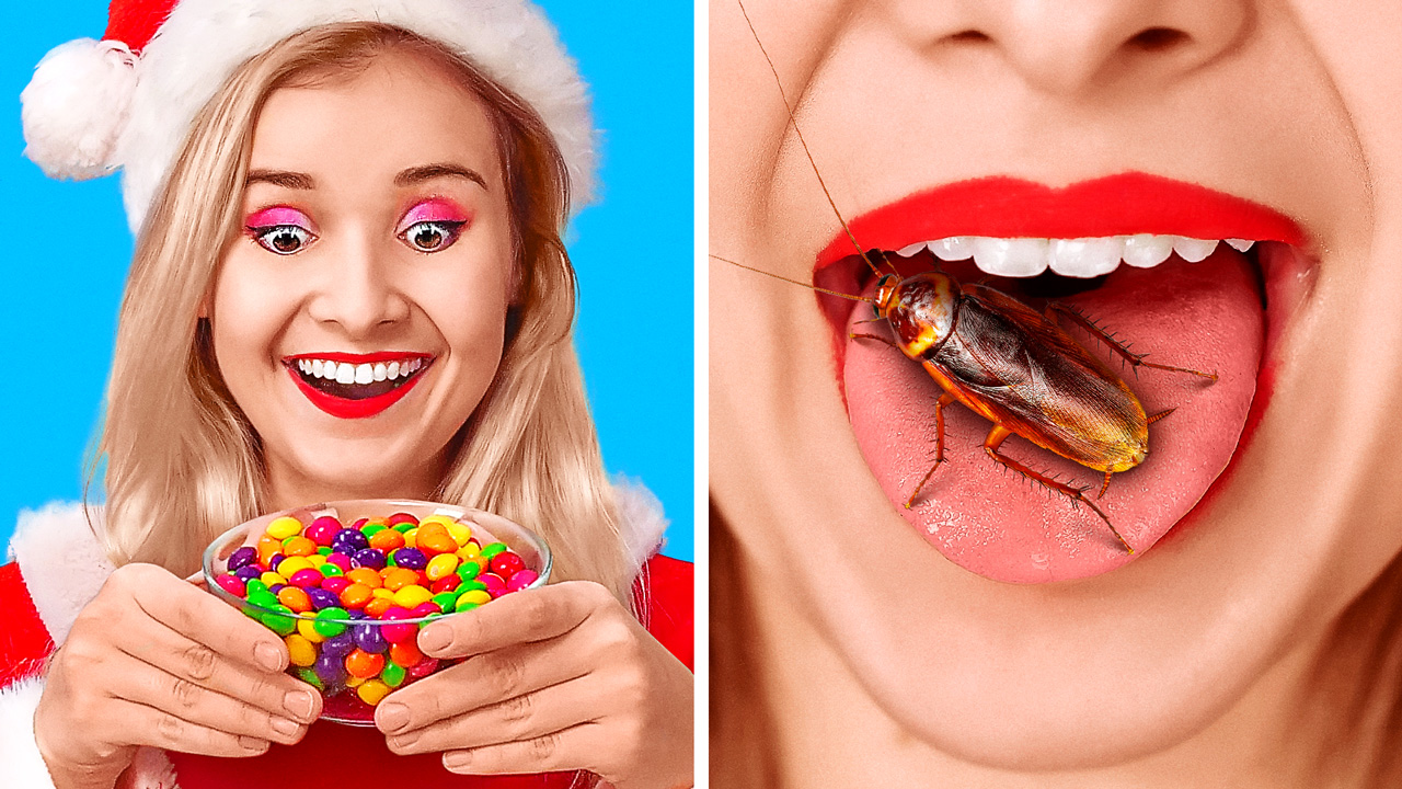Sneaky Holiday Shenanigans: Hilarious Christmas Pranks You Can't Miss