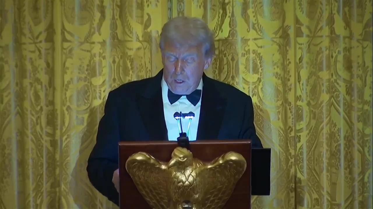 Trump designates Saudi Arabia as a major non-NATO ally