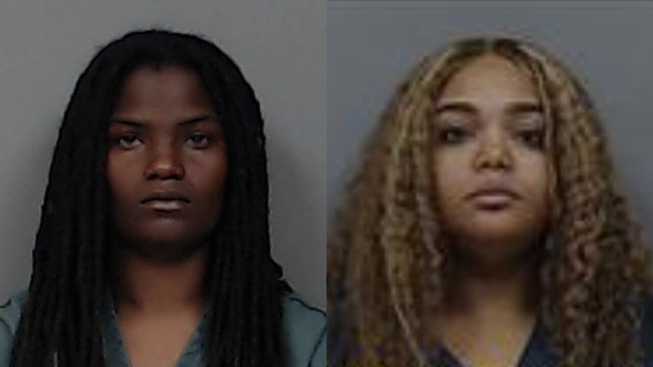 New details out on 2 women charged in Cedar Rapids shooting
