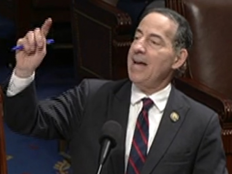 Rep. Raskin on Rep. Stacey Plaskett Texting With Epstein During Hearing ...