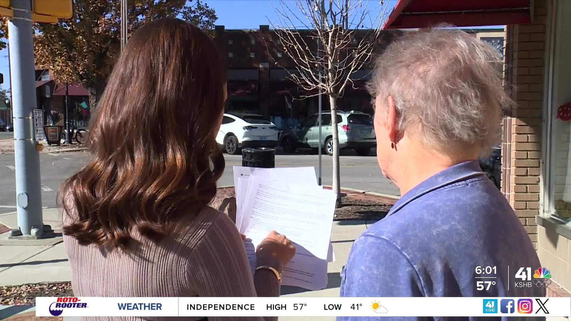 Overland Park to build smaller homes, waive starting costs through new ...