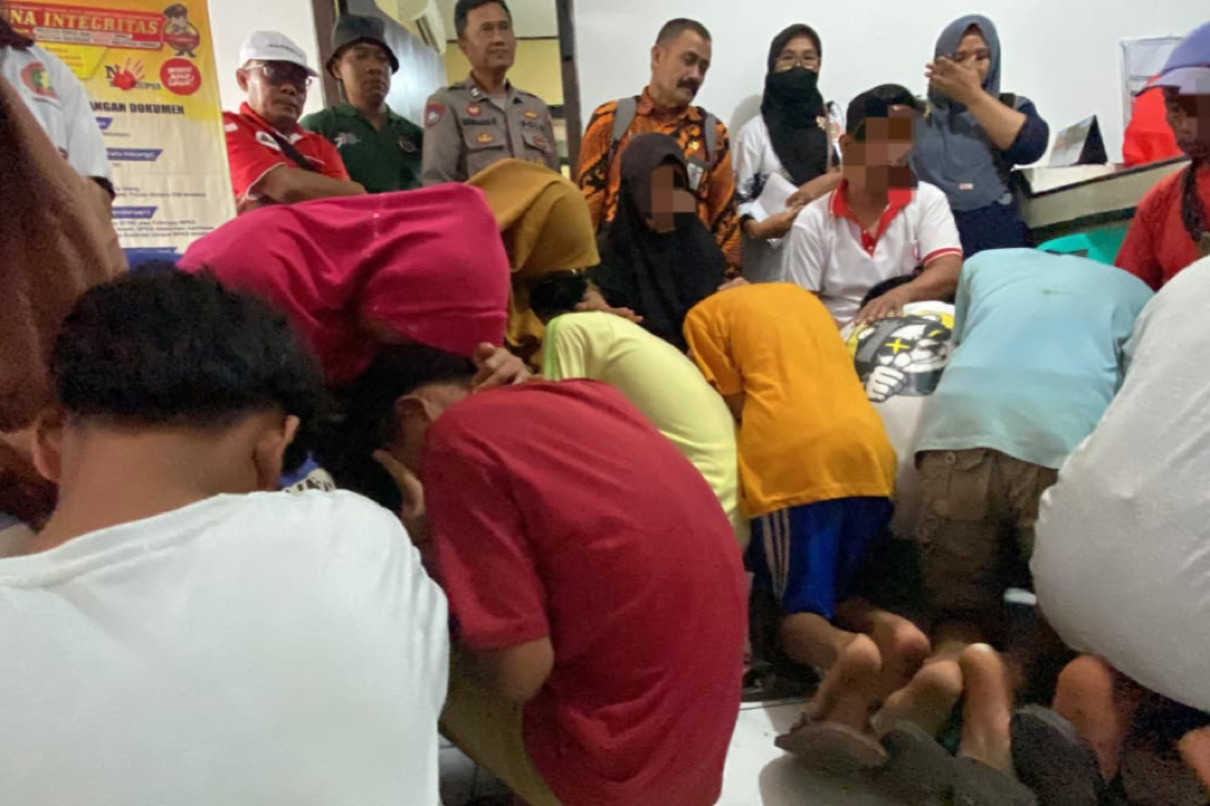 Viral Perundungan Siswa SD di Probolinggo, Motifnya Miris