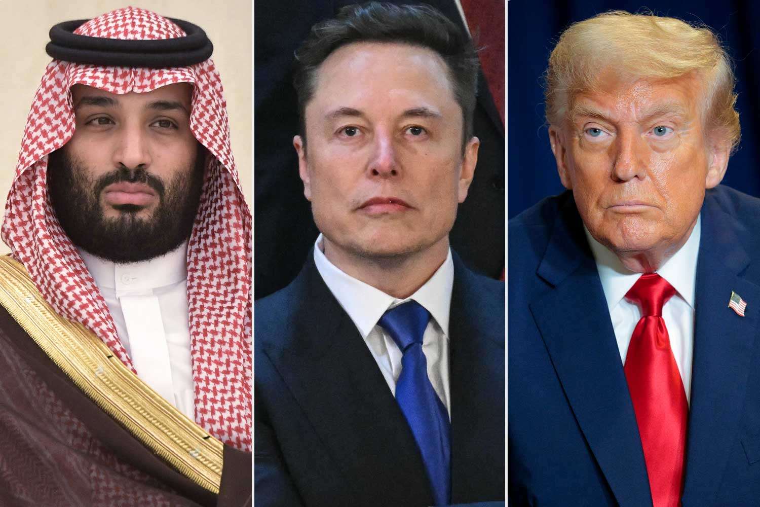 Elon Musk Returns to White House for Controversial State Dinner with