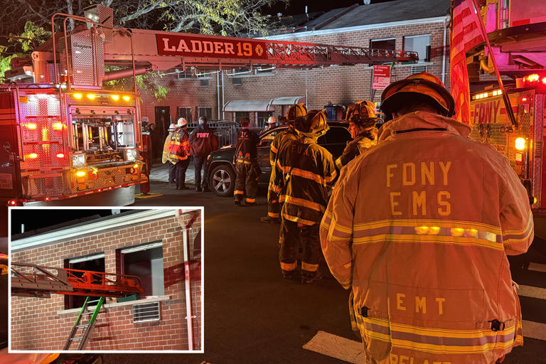 Beloved 90-year-old woman killed in Bronx apartment building fire