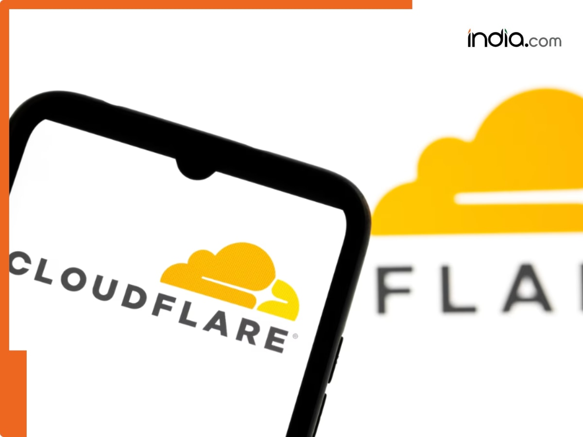 Why did ChatGPT, WhatsApp and X suddenly crash? The untold story behind