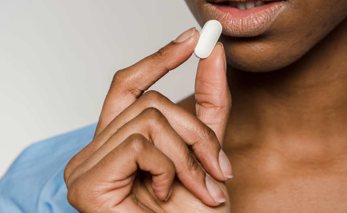 Molecule: The Dangerous Illegal Slimming Pill Putting Lives At Risk