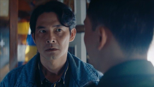 Phim có Quách Ngọc Ngoan rời rạp