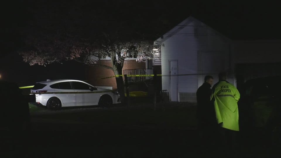 Man killed in Westmoreland County was shot during exchange of gunfire ...