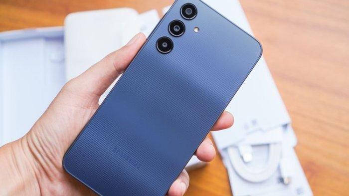 Harga Samsung A25 5G Januari 2026 dan fitur terbarunya, HP ori Indonesia sudah turun segini