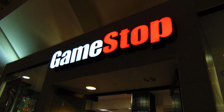 GameStop buying eBay for $56 billion sparks mass confusion