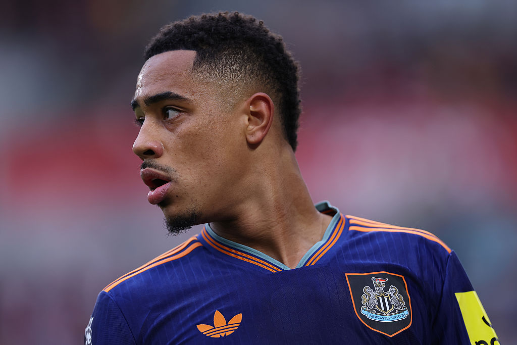 Jacob Ramsey 'nasty' Newcastle United truth as £39m former Aston Villa ...