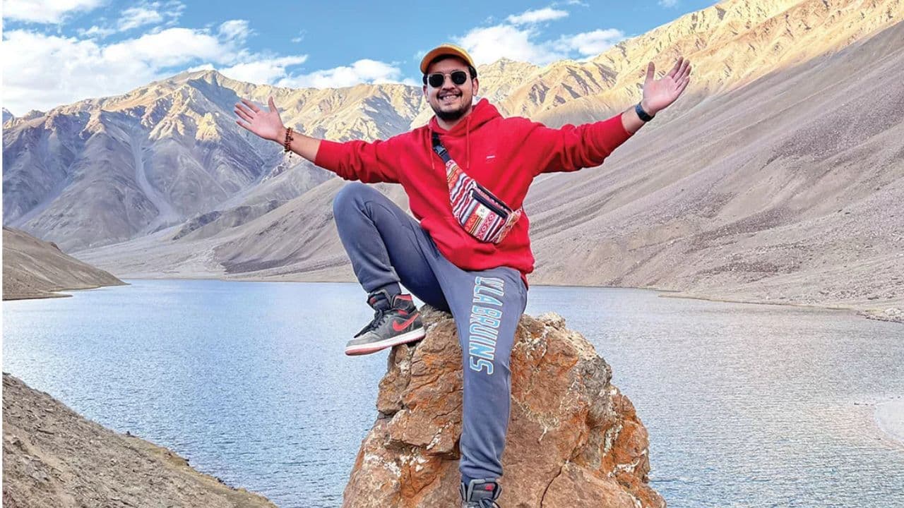 Who Was Anunay Sood? Indian Travel Influencer Found Dead in Las Vegas