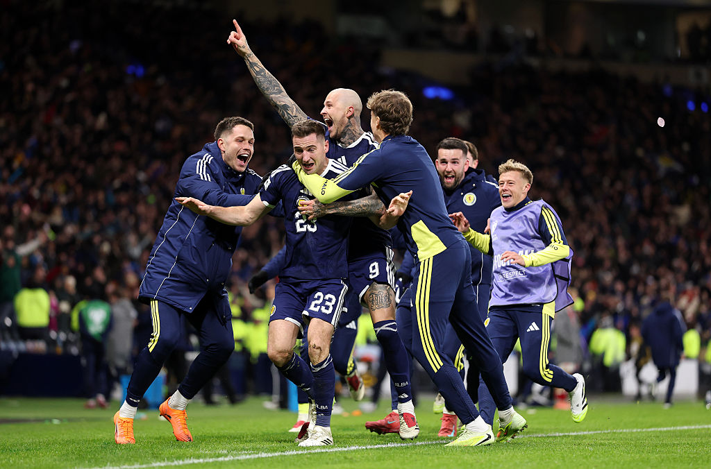 Travelling to see Scotland in the World Cup? Here's what you need to