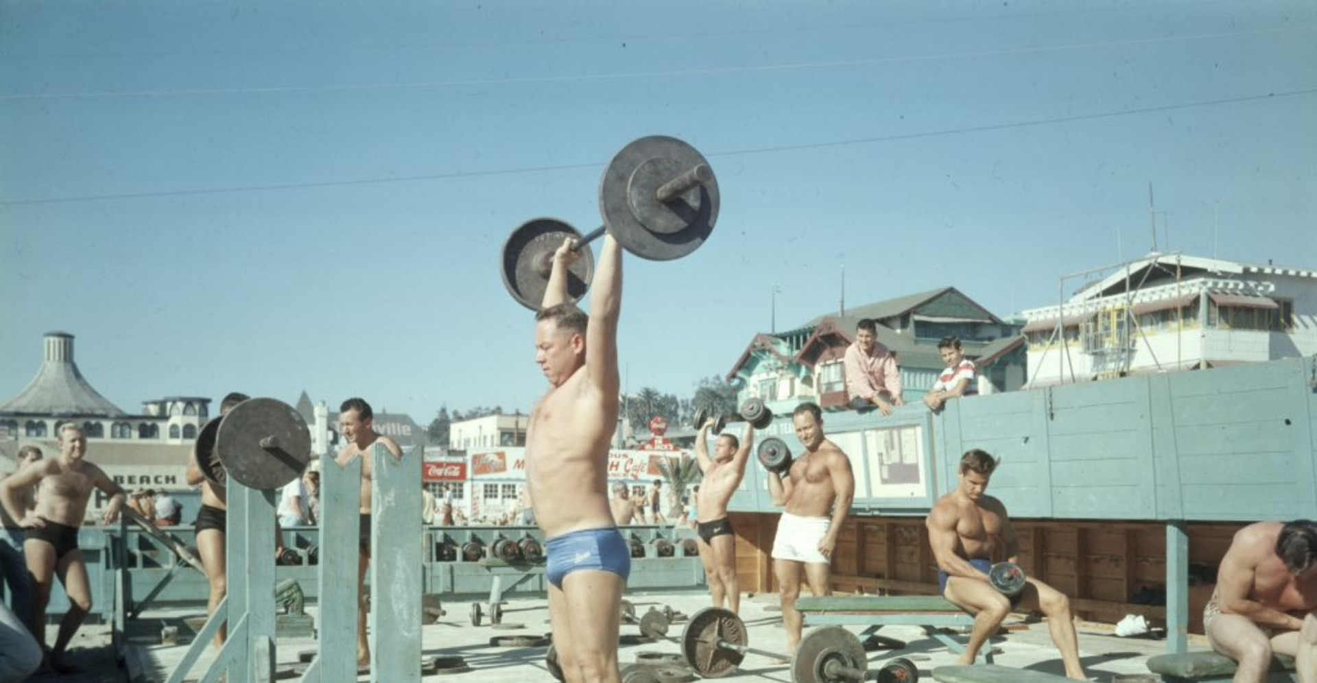 On International Men's Day, key physical changes in men explained