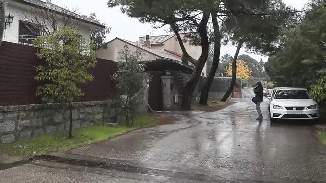 Crimen machista o "fallo del sistema": las dos caras de la tragedia de ...
