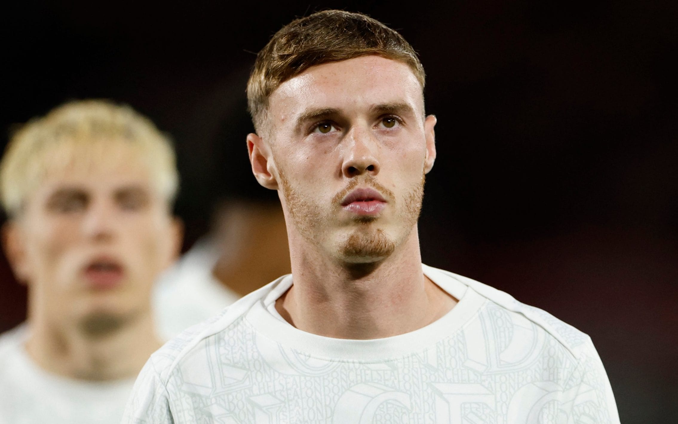 El plan de Cole Palmer para regresar al Chelsea y a la selección inglesa