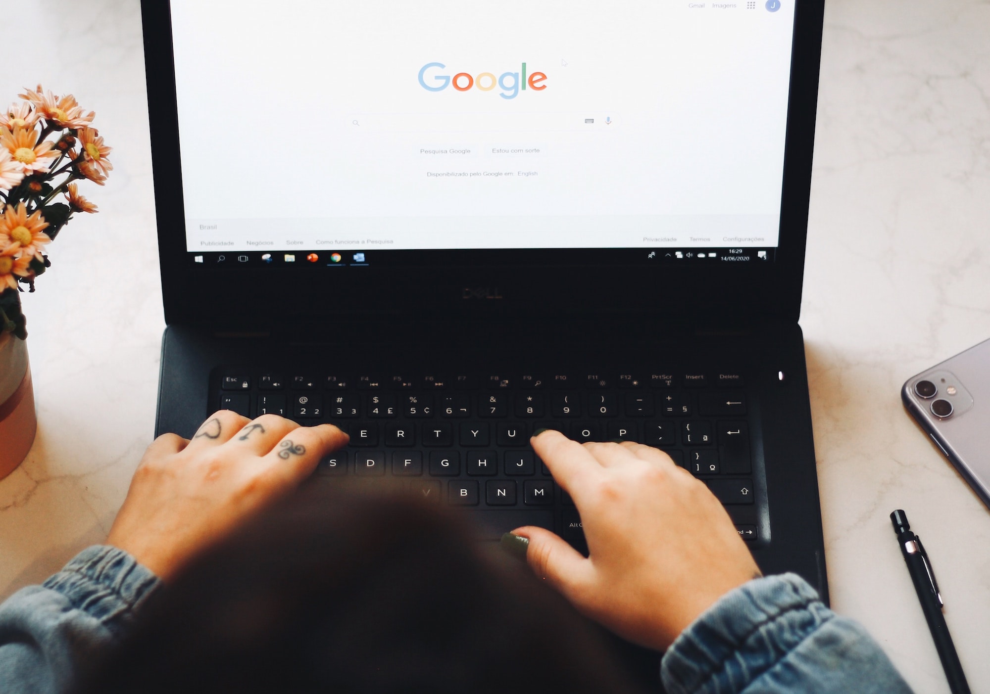 Se hai problemi agli occhi stando al computer o sul cellulare è meglio ...