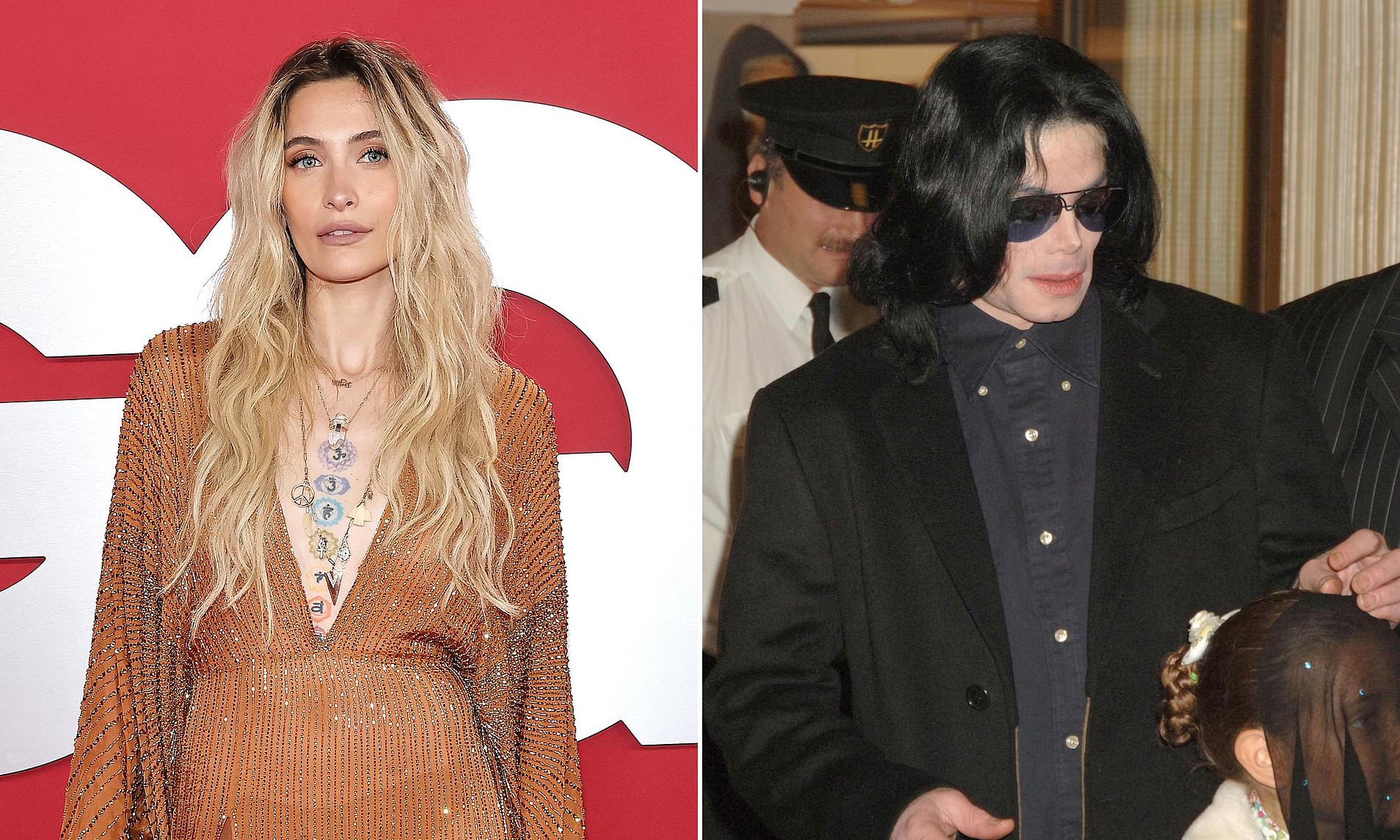 Paris Jackson slams dad Michael's executors in new filing over $464M fortune