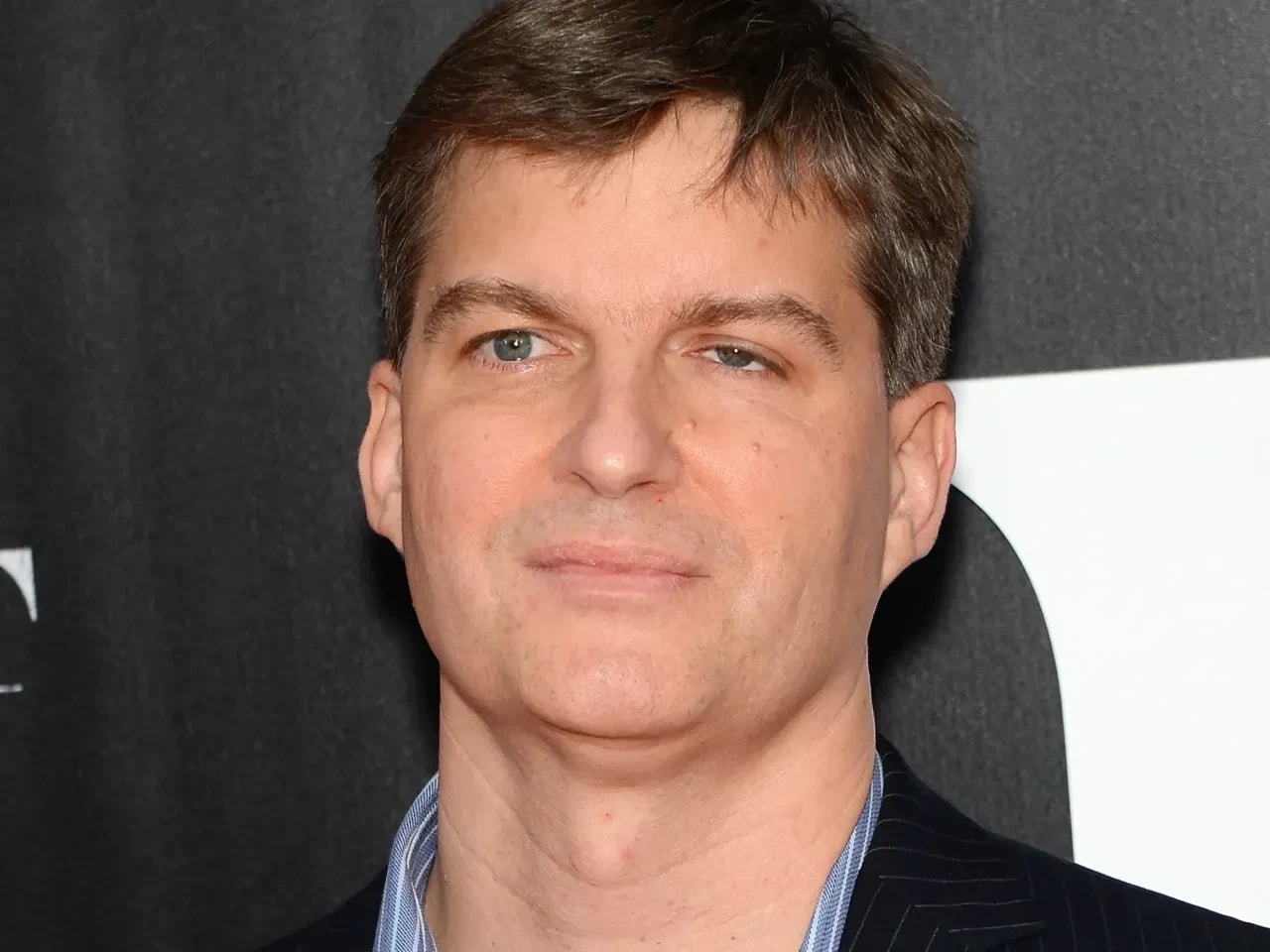 Michael Burry Targets Baidu Next — Claims China's Search Giant Juiced