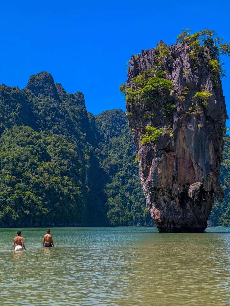 Thailand ends controversial 2–5 p.m. alcohol ban: Here's what returning ...