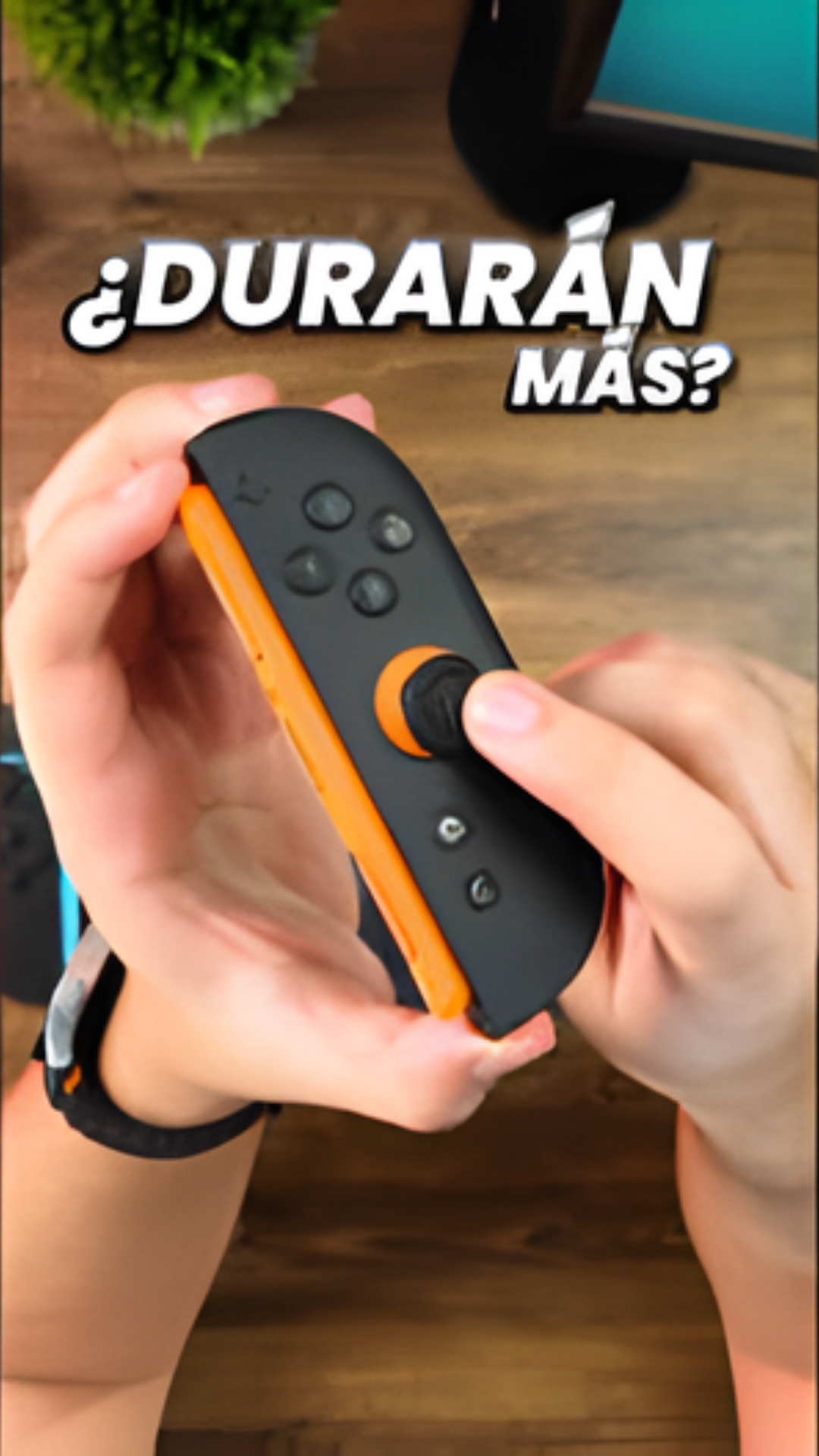 ¿Joy-Con Más Duraderos? Esto Es lo que Dice Nintendo sobre la Switch 2
