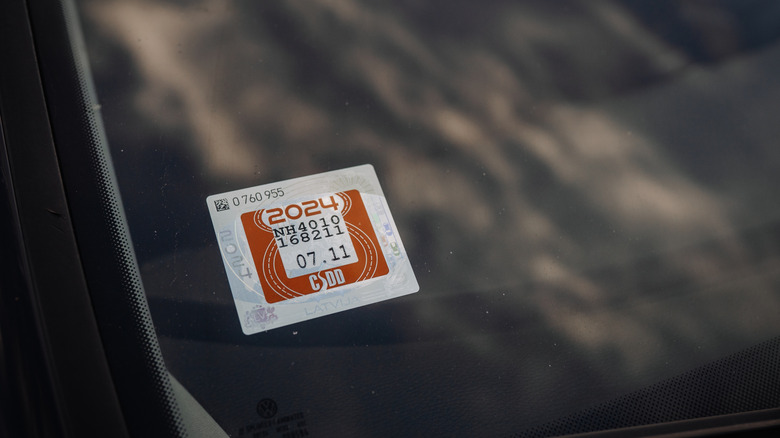 Used Car Scam: How To Check For 'Dummy Stickers' Before You Buy