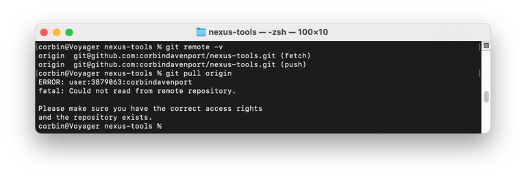 GitHub is down right now, it's not just you