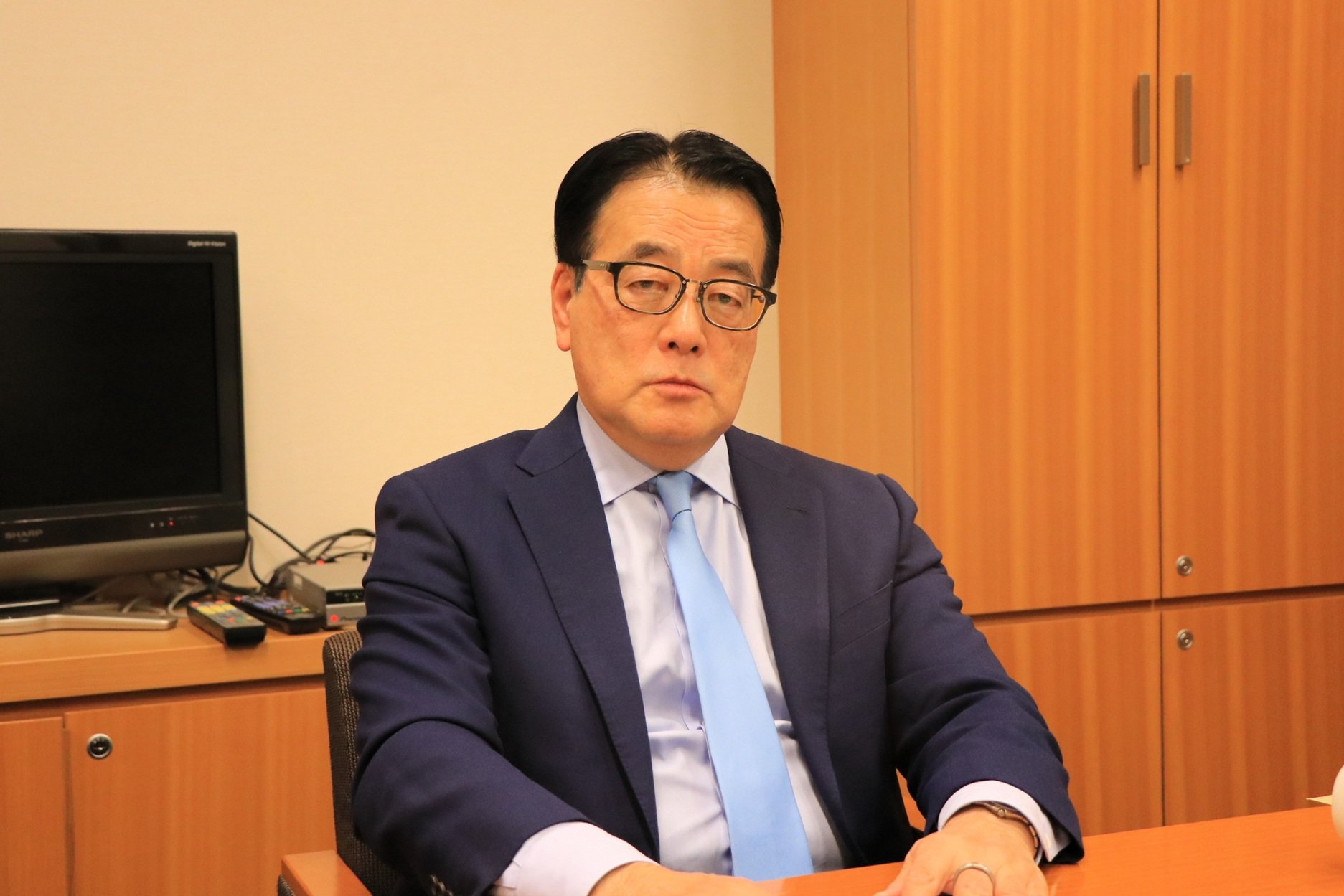 高市首相の「台湾有事」発言を引き出した「立憲・岡田克也氏」に聞いた質問の“真意” 「しつこく聞きすぎ」という批判にも反論