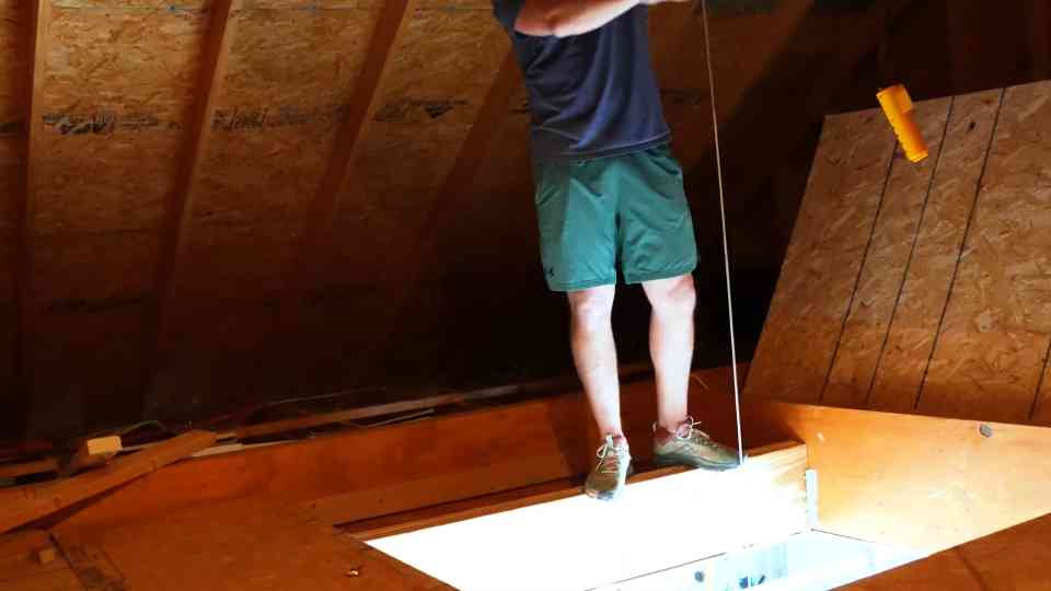 The storage trick that freed up more space than I expected