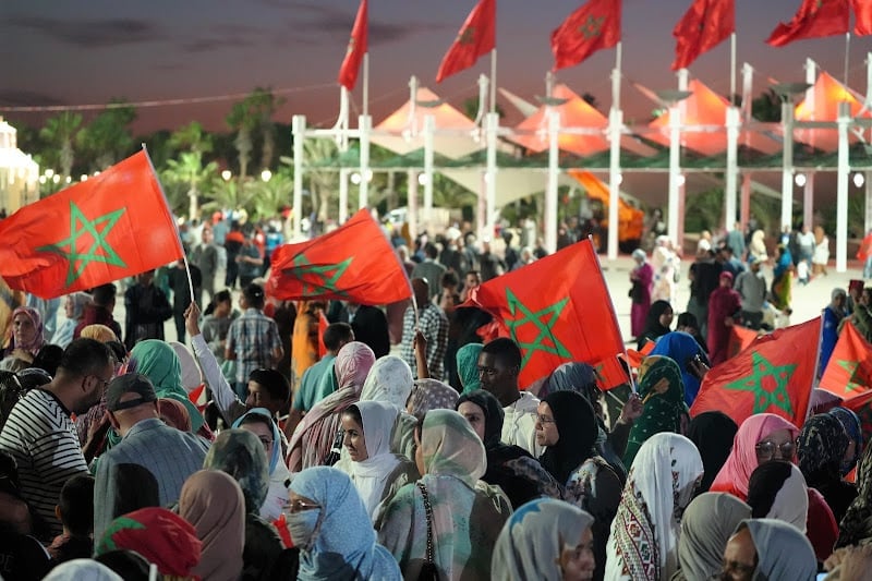 What the UN report says about Morocco’s updated Sahara autonomy proposal