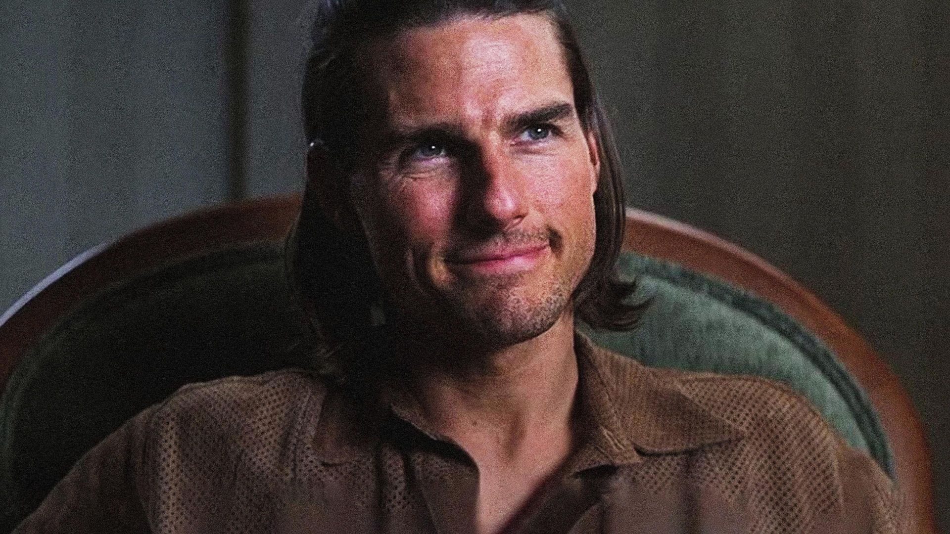 tom cruise personal moment magnolia