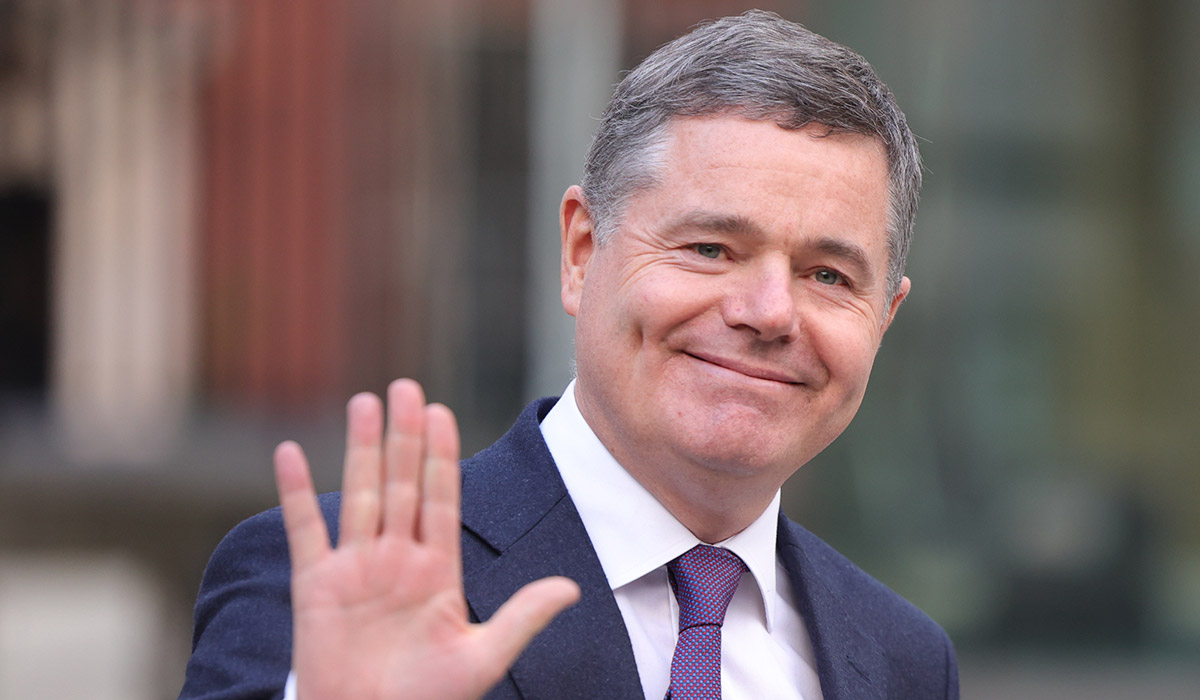 Pic: Leah Farrell/RollingNews.ie