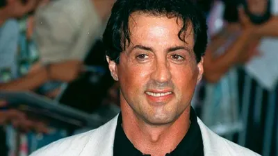 From Struggle to Stardom: The Sylvester Stallone Journey