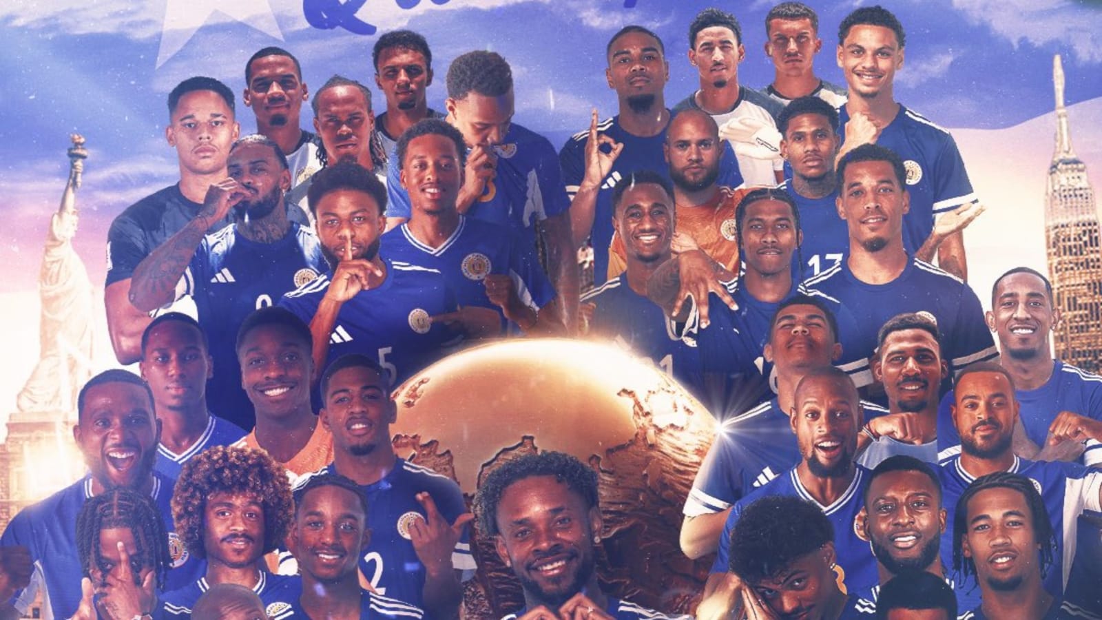 cura-ao-become-smallest-country-by-population-to-qualify-for-world-cup