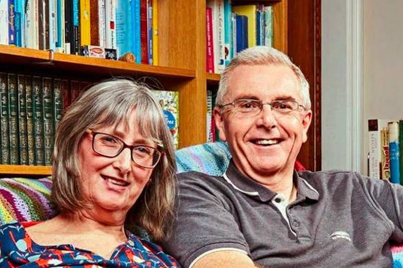 Manchester Gogglebox star real age shocks fans as he