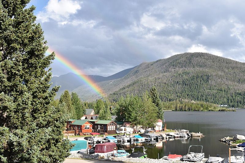 8 Colorado Lake Towns With Views Worth Framing