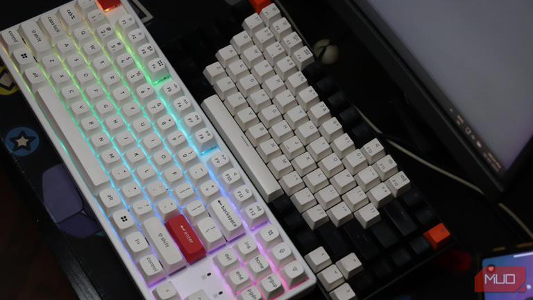 Your keyboard layout makes no sense — here’s how to fix it