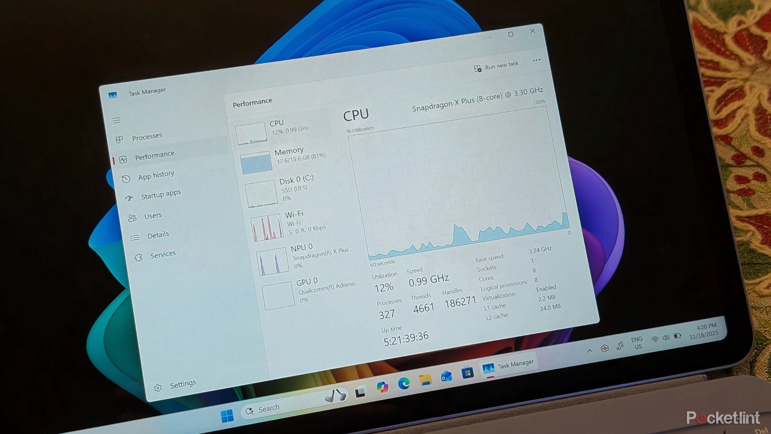 3 Task Manager tricks I wish I knew when I bought my first Windows 11 PC