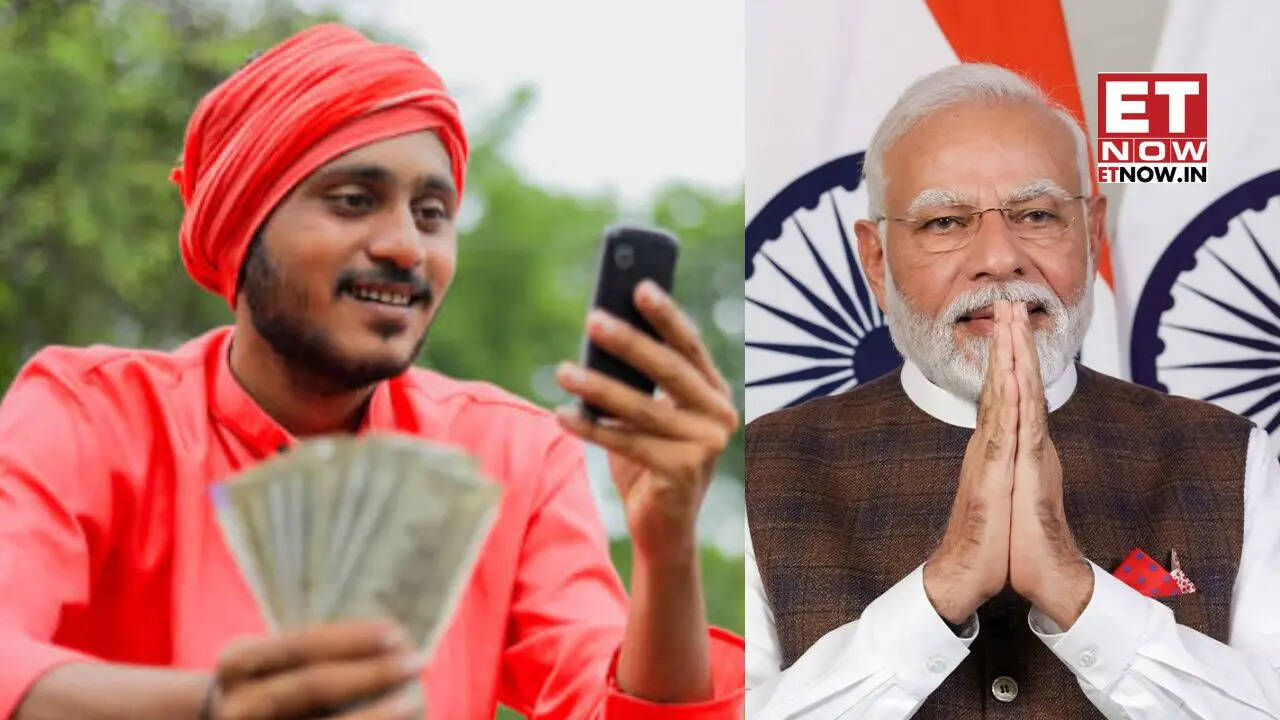PM Kisan 21st Installment to be released by Prime Minister Narendra ...
