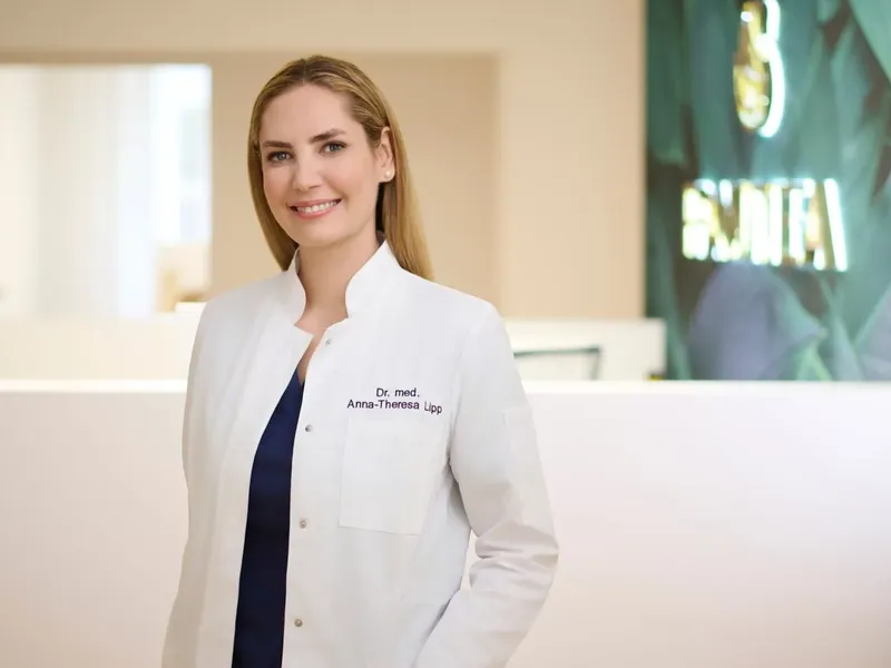Dr. med. Anna-Theresa Lipp