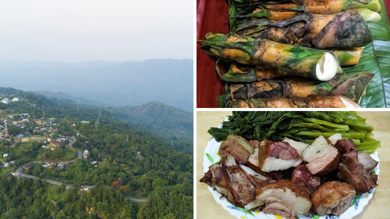 7 Traditional Mizo Dishes You Must Try in Mizoram