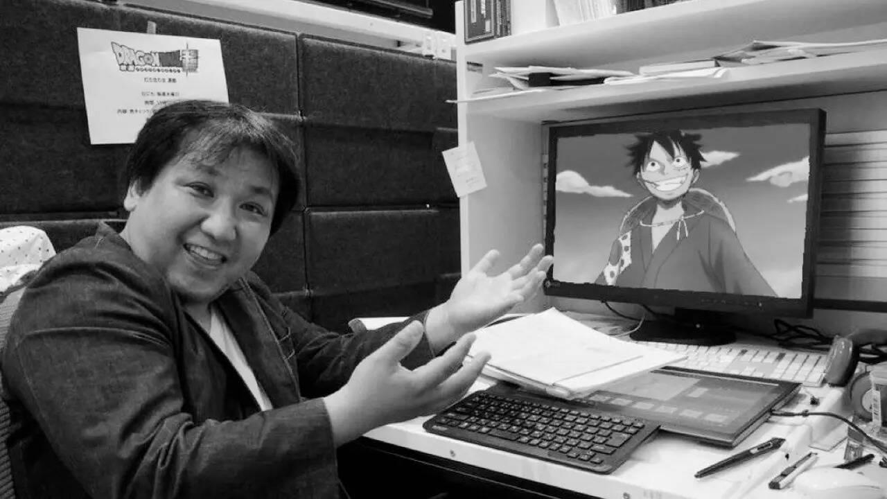 ‘Dragon Ball', One Piece’ director Tatsuya Nagamine passes away at