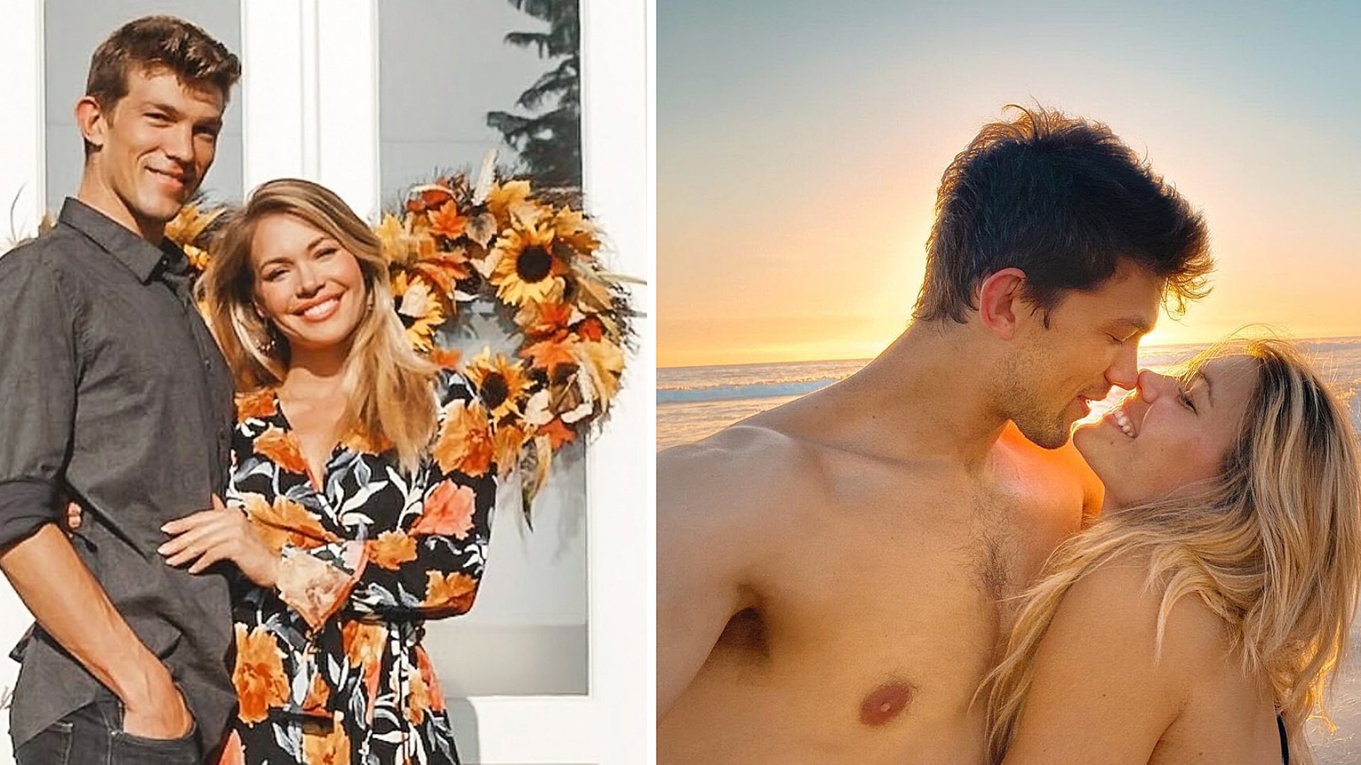 BiP's Krystal Nielson and Husband Miles Bowles' Relationship Timeline