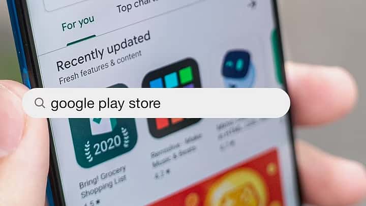 Google Play's Pick Of Best Apps In 2025: District By Zomato Tops Charts ...