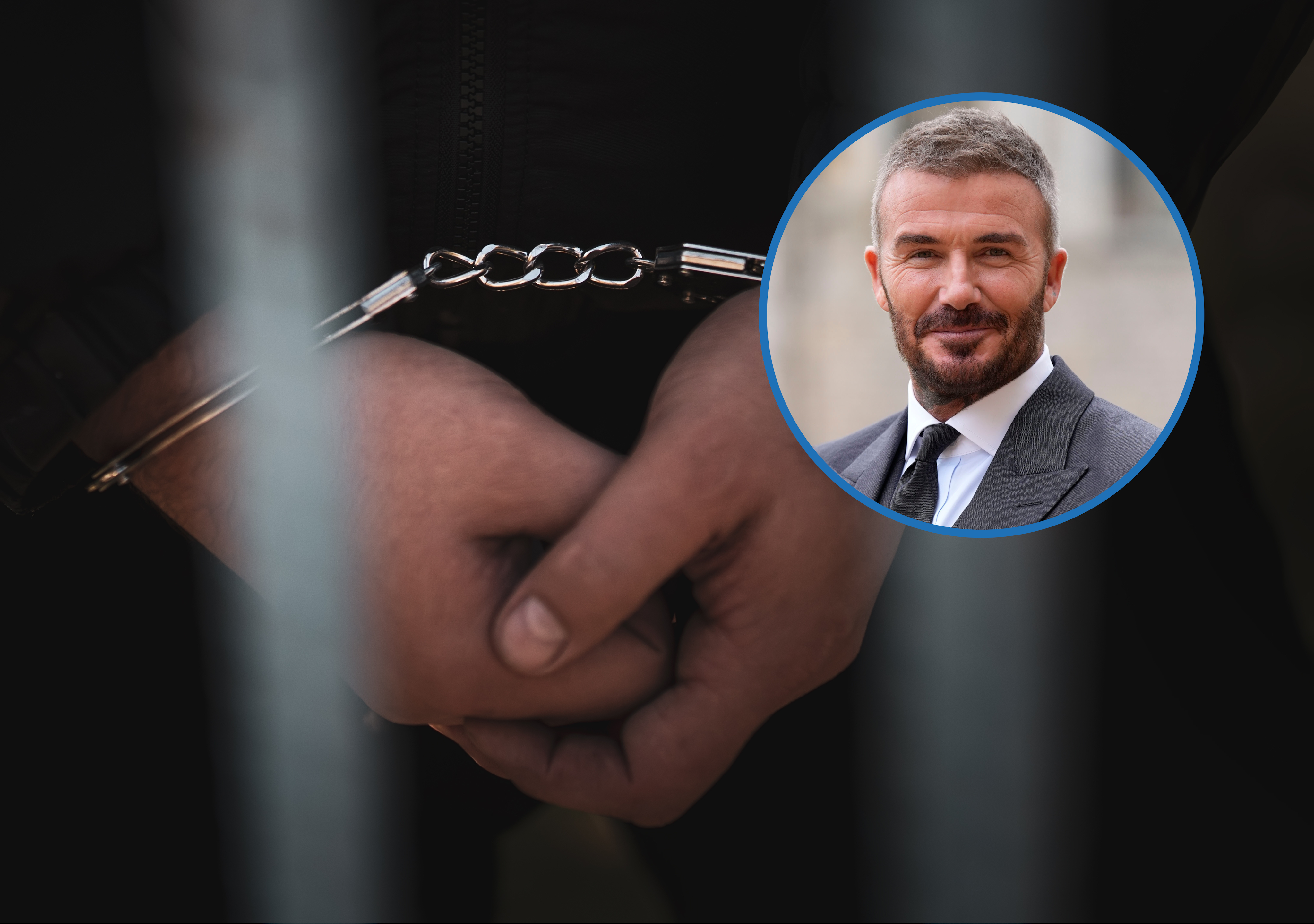 Fugitivo obtuvo licencia de conducir en Nueva York con el nombre “David ...